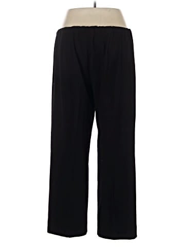 Lane Bryant Outlet Casual Pants (view 2)