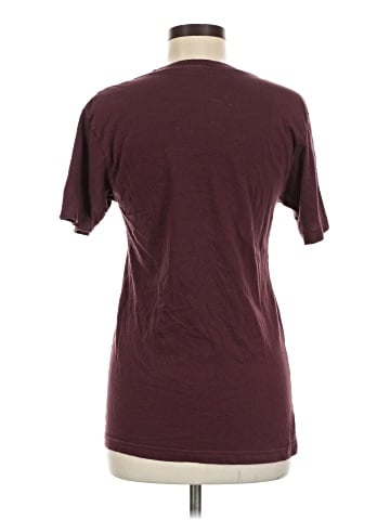American Apparel Short Sleeve T-Shirt (view 2)
