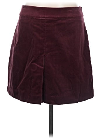 J.Crew Casual Skirt (view 1)