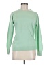 Pringle of Scotland Green Pullover Sweater Size EU 38 / US 8 - photo 1