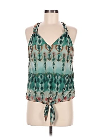 INC International Concepts Sleeveless Blouse (view 1)