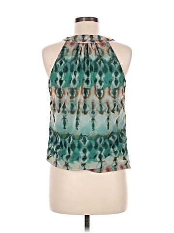 INC International Concepts Sleeveless Blouse (view 2)