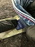 Scotch & Soda Stars Blue Jeans Size 25 waist - photo 8