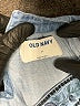 Old Navy 100% Cotton Blue Dress Size 5T - photo 3