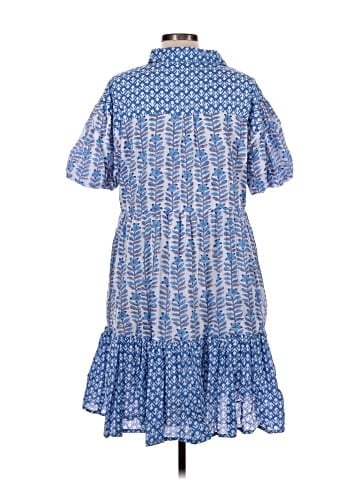 uncle frank Casual Dress (view 2)