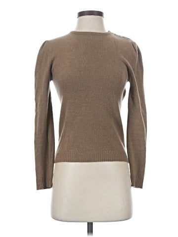 Ralph Lauren Cashmere Pullover Sweater (view 1)