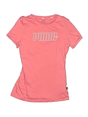 Puma Short Sleeve Top (view 1)