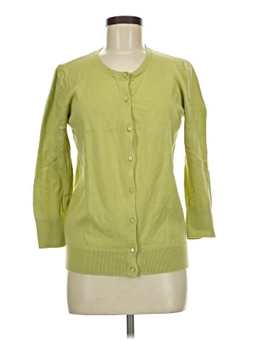 Ann Taylor LOFT Outlet Cardigan (view 1)