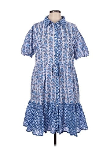 uncle frank Casual Dress (view 1)