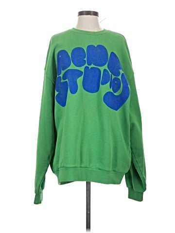 Acne Studios Sweatshirt (view 1)