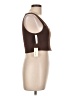 Babaton Brown Tank Top Size L - photo 4