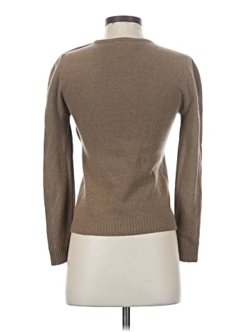 Ralph Lauren Cashmere Pullover Sweater (view 2)