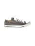 Converse Gray Sneakers Size 10 - photo 1