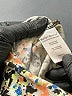 Marilyn Monroe Yellow Bodysuit Size S - photo 4