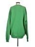 Acne Studios Graphic Green Sweatshirt Size S - photo 2