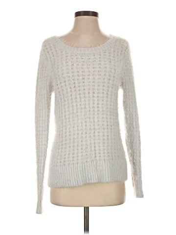 LC Lauren Conrad Pullover Sweater (view 1)