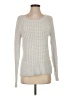 LC Lauren Conrad Ivory Pullover Sweater Size S - photo 1
