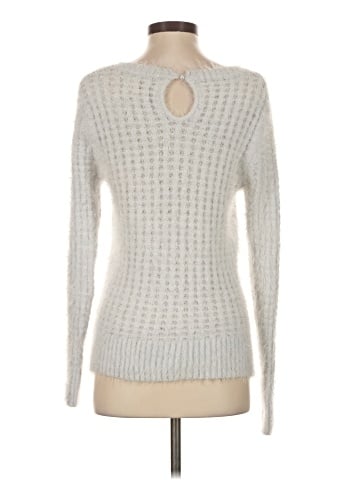 LC Lauren Conrad Pullover Sweater (view 2)