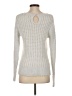 LC Lauren Conrad Ivory Pullover Sweater Size S - photo 2