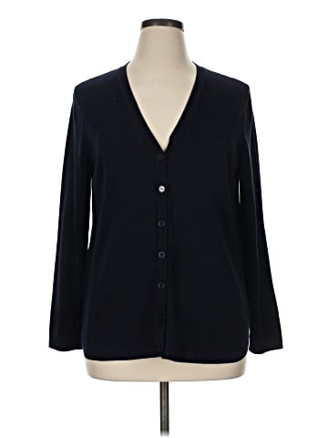 Talbots Cardigan (view 1)