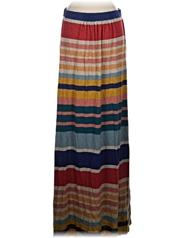 Daily Practice By Anthropologie Casual Skirt (view 2)