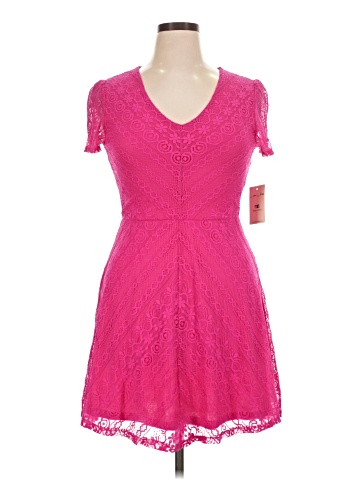 Bebop Casual Dress (view 1)