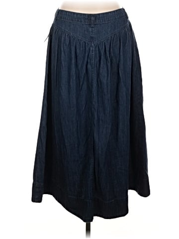 Gap Denim Skirt (view 2)