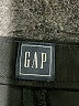 Gap Black Dress Pants Size 14 (tall) - photo 4