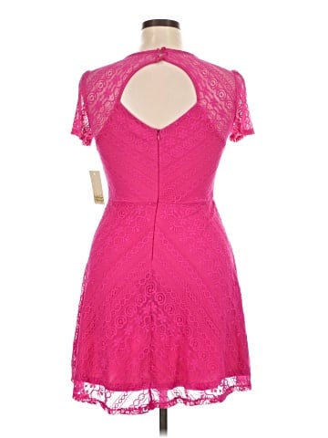 Bebop Casual Dress (view 2)