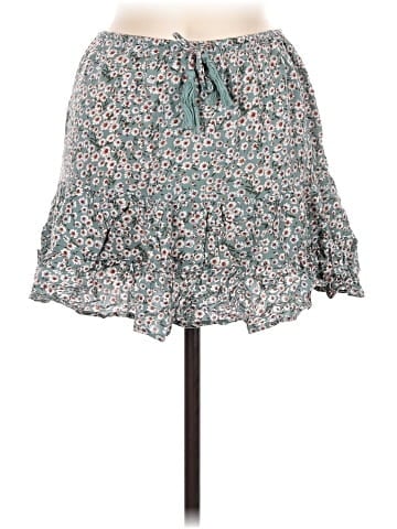 Polly Casual Skirt (view 1)