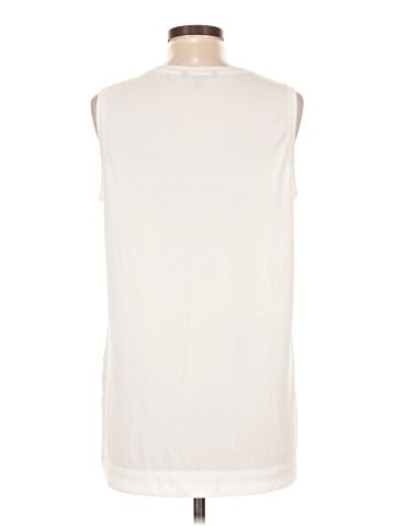Banana Republic Sleeveless T-Shirt (view 2)