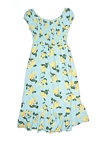 Justice Dress (view 2)