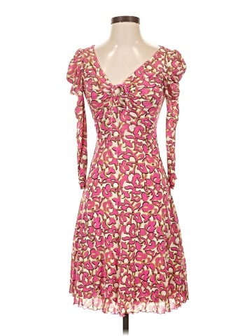 Diane von Furstenberg Cocktail Dress (view 1)