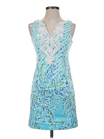 Lilly Pulitzer Cocktail Dress (view 1)