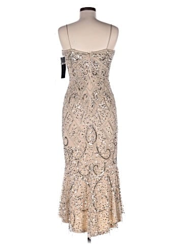 Aidan Mattox Cocktail Dress (view 2)
