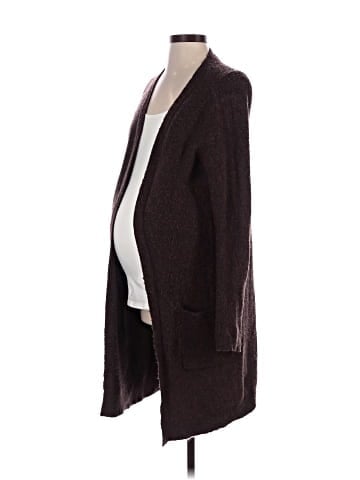 A Pea in the Pod Cardigan (view 1)