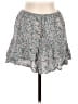 Polly Teal Casual Skirt Size 8 - photo 2