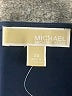 MICHAEL Michael Kors Blue Short Sleeve T-Shirt Size 2X - photo 7