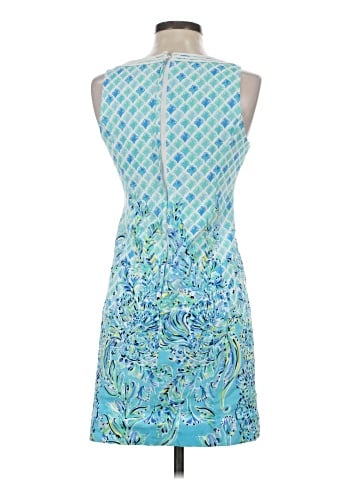 Lilly Pulitzer Cocktail Dress (view 2)