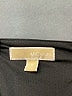 MICHAEL Michael Kors 100% Polyester Metallic Gold Formal Skirt Size M - photo 4
