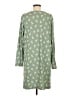 Charter Club Green Pullover Sweater Size M - photo 2