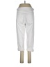 Gloria Vanderbilt White Casual Pants Size 12 - photo 2
