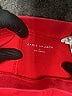 Janie and Jack Red Active Pants Size 6 - photo 3