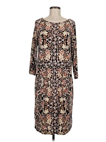 J.Jill Casual Dress (view 1)