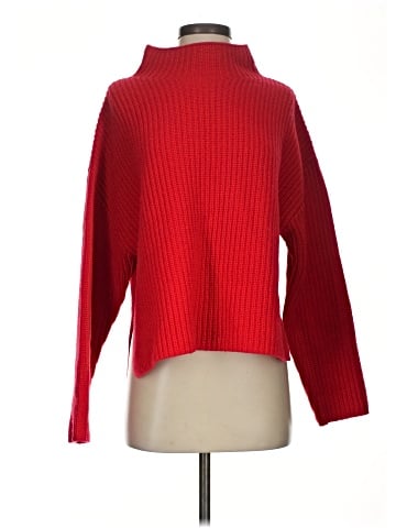 Banana Republic Turtleneck Sweater (view 1)
