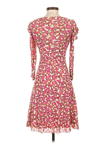 Diane von Furstenberg Cocktail Dress (view 2)