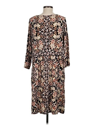 J.Jill Casual Dress (view 2)