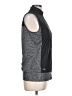Adidas 100% Polyester Black Vest Size L - photo 4