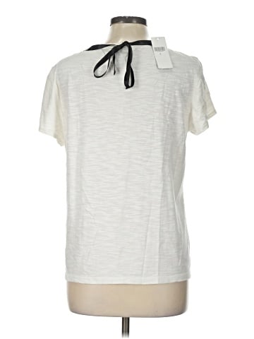 Chico's Short Sleeve T-Shirt (view 2)