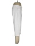 Gloria Vanderbilt White Casual Pants Size 12 - photo 4